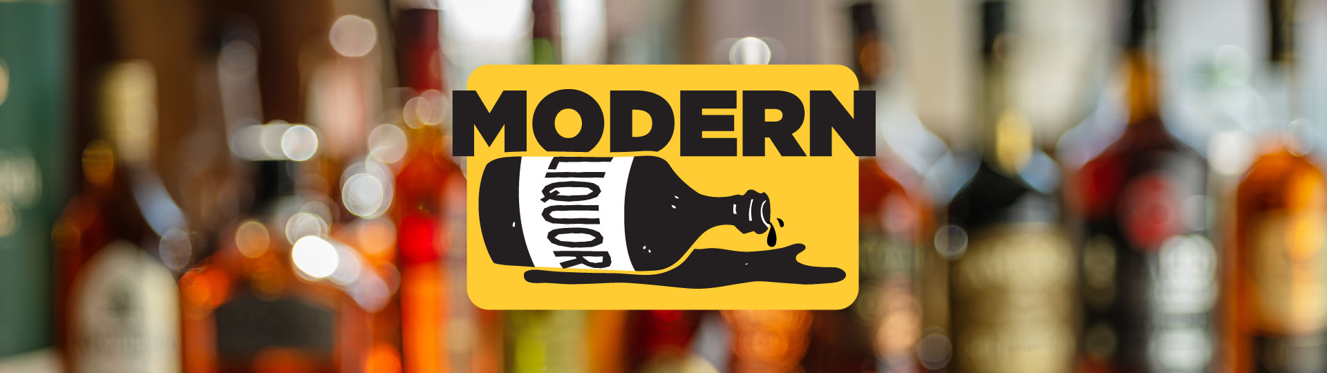 Modern Liquor